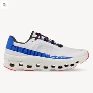 Cloudmonster Mens 11.5